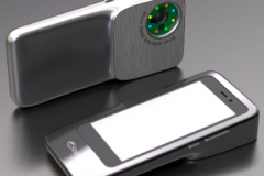 Mobile Taggant Scanner