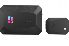 Gateway and Proximity Sensor