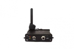 Power management module for an IoT marine device