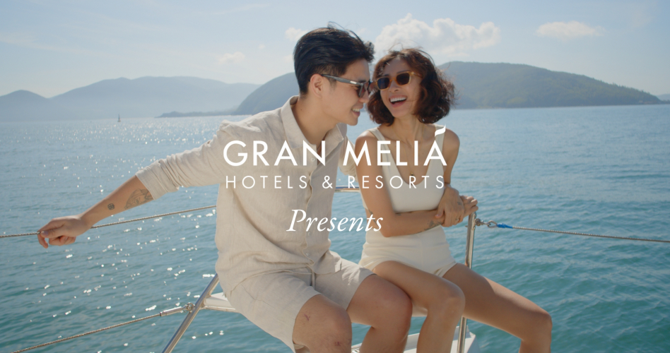 Vietnam Resort Video Production | Nha Trang screenshot 2