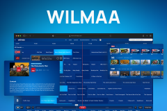 Web and Mobile Development of The Swiss Internet TV Platform