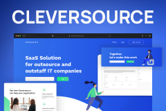 Streamlined JavaScript Web Development for the application of Project Management with Agile Tools