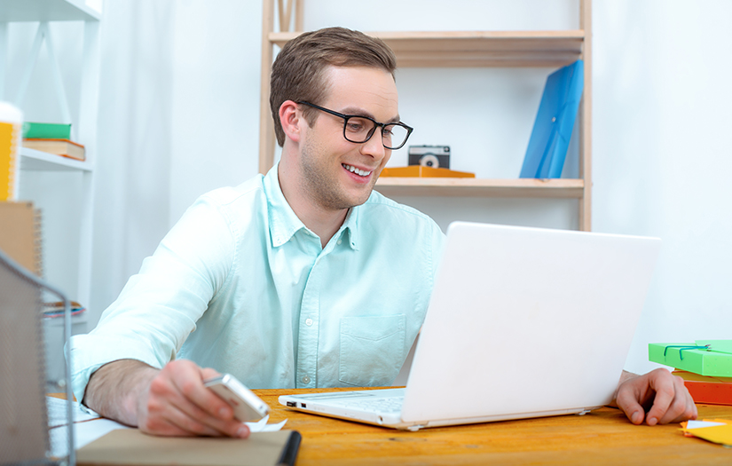 E-SIGNATURE SOLUTION FOR SMOOTHER BUSINESS PROCESSES screenshot 1