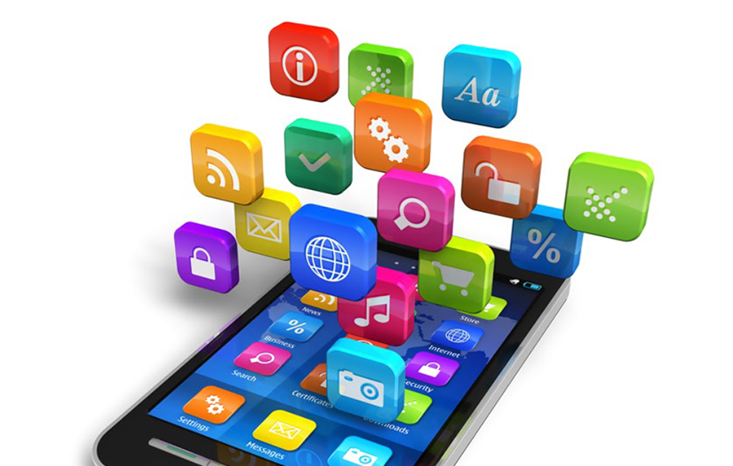 UNIQUE MOBILE APPLICATION WITH MULTIPLE FUNCTIONALITIES screenshot 1