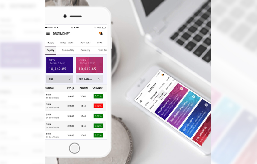 Deal Money screenshot 1