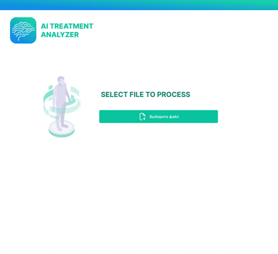 AI Treatment Analyzer screenshot 3
