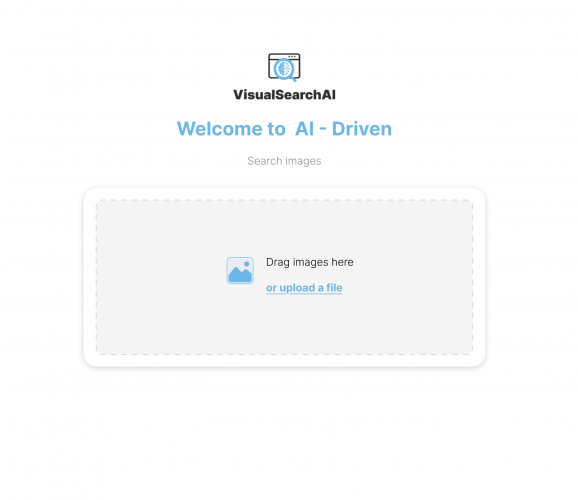 VisualSearch AI screenshot 3