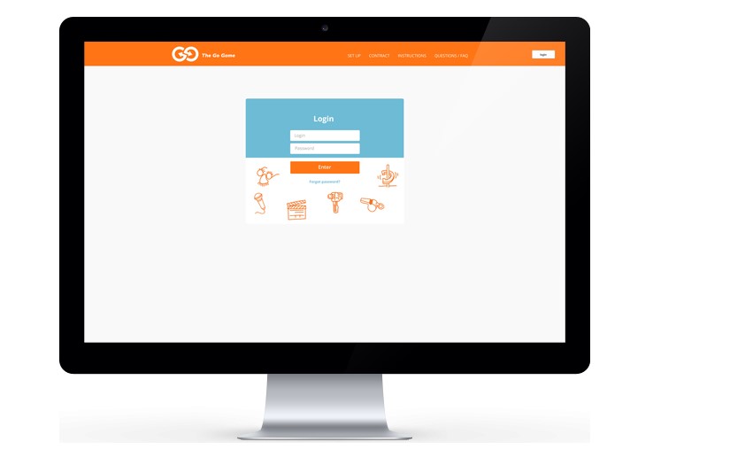 The GoGame screenshot 4