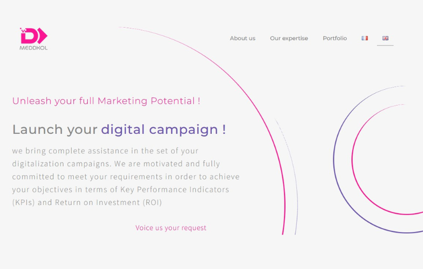 Meddkol screenshot 2