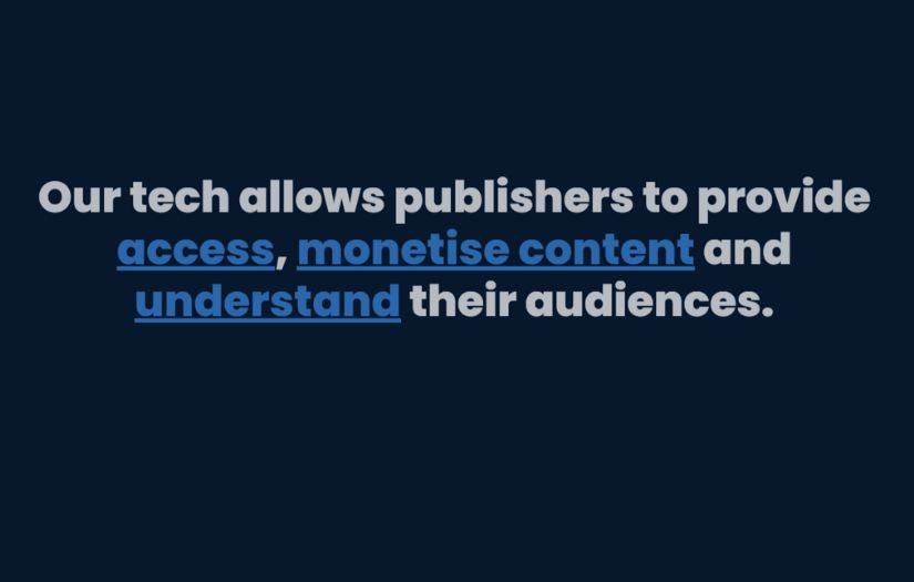 Wordpay screenshot 2