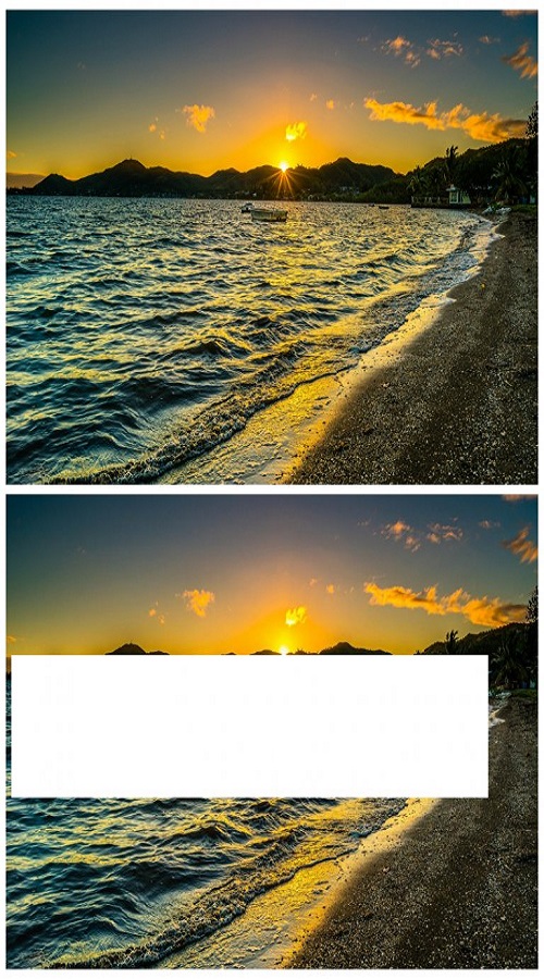 A solution to identify a brand-specific style screenshot 3