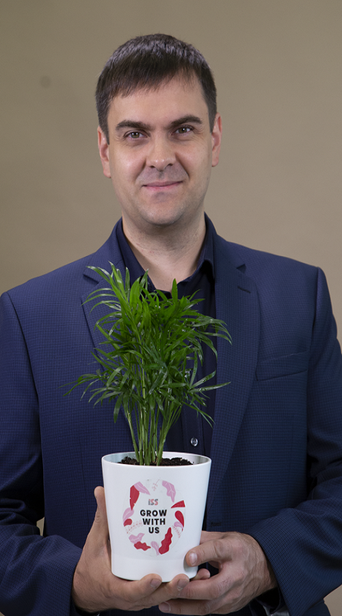 An ML based solution for photo processing screenshot 1