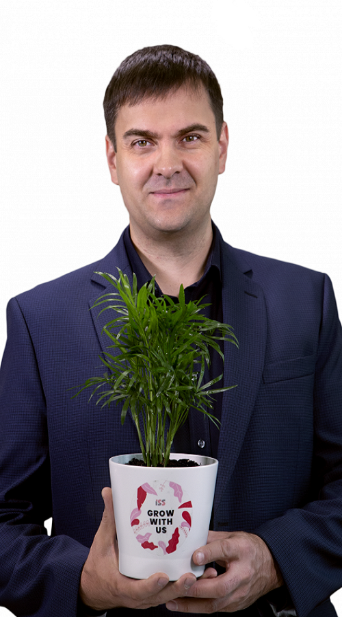 An ML based solution for photo processing screenshot 2