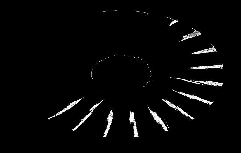 Chart recorder screenshot 2