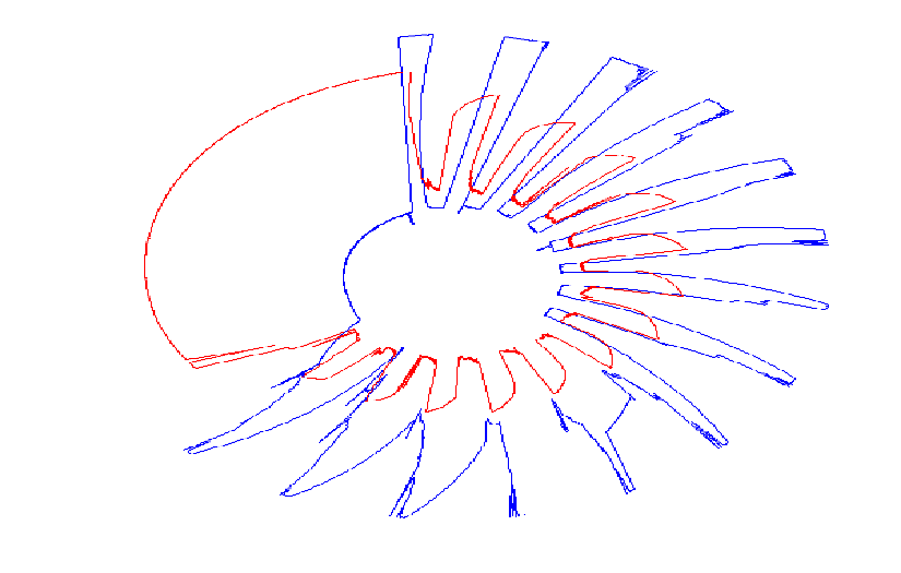 Chart recorder screenshot 3