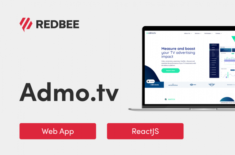 Media Analytics Platform screenshot 1