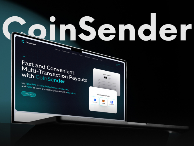 CoinSender screenshot 3