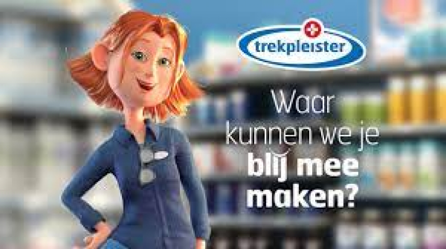 Trekpleister screenshot 3