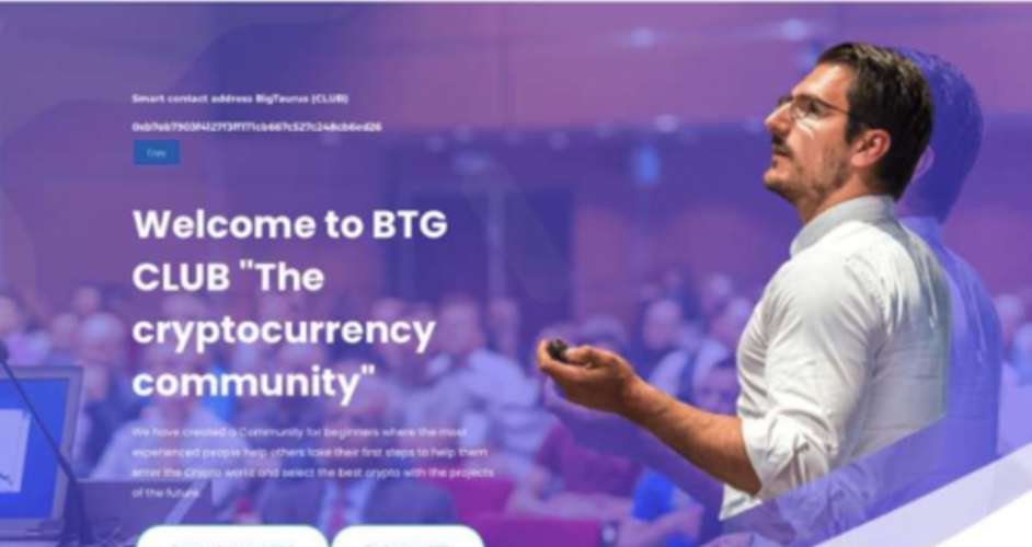 BigTaurus screenshot 1