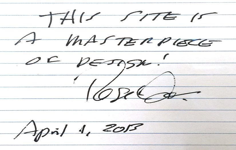 Roger Ebert screenshot 2