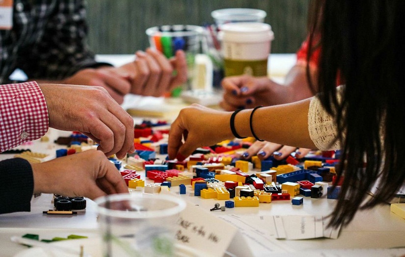 Training doctors with a flexible, CME-crediting mobile app screenshot 1