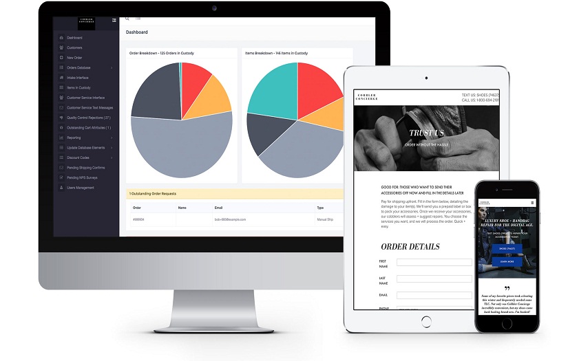 Giving a startup the flexibility it needs screenshot 1