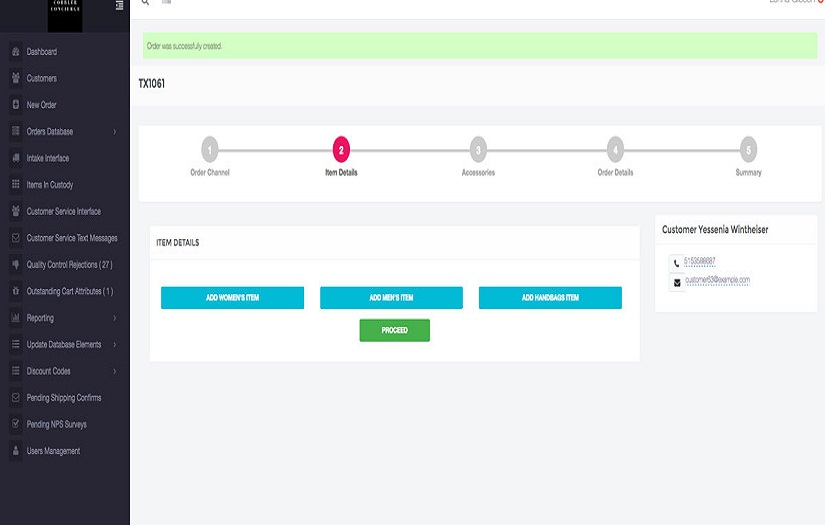 Giving a startup the flexibility it needs screenshot 2