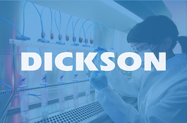 Bringing Dickson into the Internet of Things