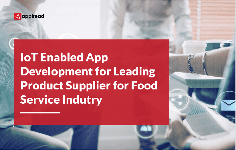 CFS Brands screenshot 1