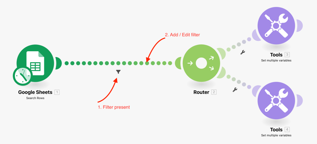 Student Admissions & CRM Automation for Education Firms screenshot 1