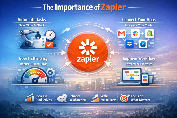 Efficient Lead Automation with Zapier: JotForm to Salesforce Integration for Scalable Growth screenshot 4