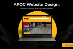 Roofing & Waterproofing eCommerce Store by Trusted Shopify Development Company