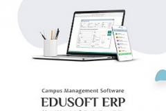 Offline School management Software - Edusoft