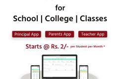 Online School Management Software - Alpha Campus 
