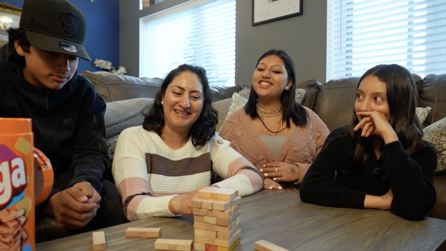 Habitat for Humanity - Dreambuilders Fundraising Video screenshot 1