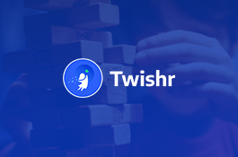 Twishr