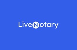 Live Notary