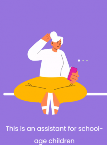 Healthcare Mobile App Development screenshot 1