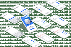 Transportation App Development