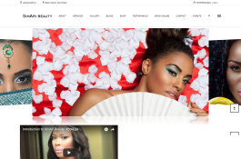 Simari Beauty