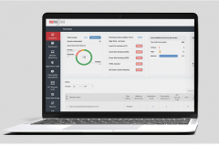 Security Assessment & Risk Management Portal for Indusface