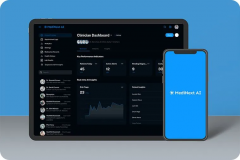 MediNext AI: Intelligent Healthcare Platform for Patient Management & Diagnostics