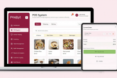 Restaurant Management Software for Smart Operations, POS & Real-Time Analytics