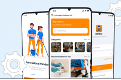 On-Demand Handyman App Development for Real-Time Booking & Service Management