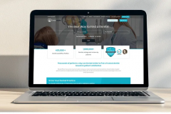 Dental Insider - Custom Dental Directory & Reputation Management Platform