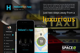 Holland Taxi