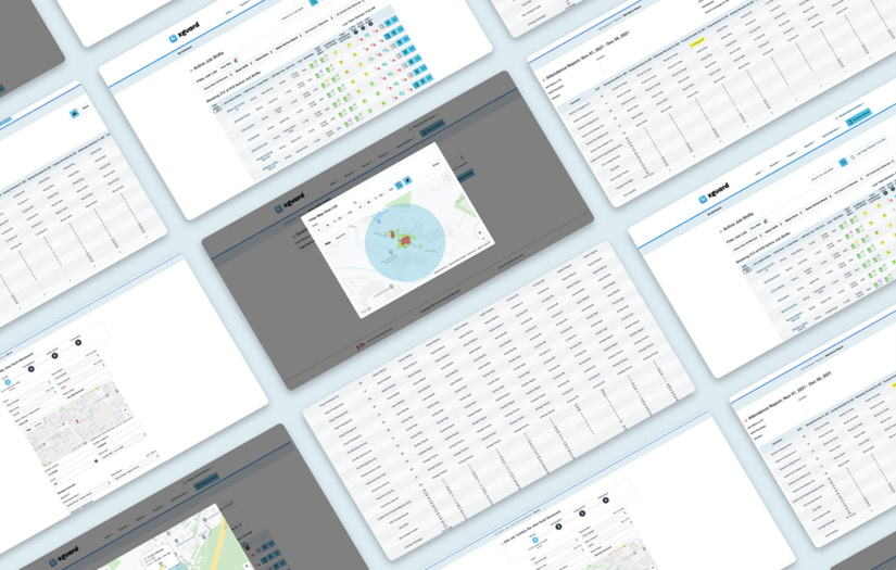 ASP Guard (mobile + WEB Android+IOS) screenshot 1