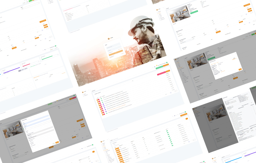 ProRank screenshot 1