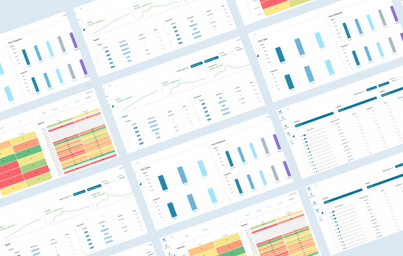 Lavelio screenshot 1