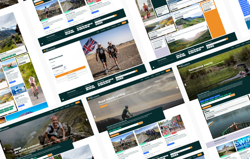 TimeOutdoors screenshot 1